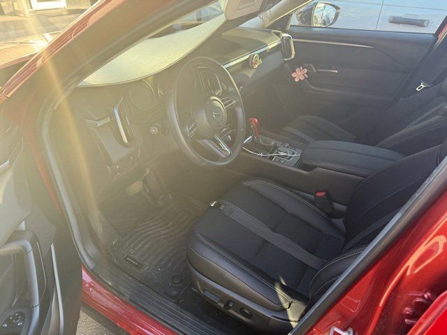 Used 2024 MAZDA CX-50 AWD 2.5 S w/ Cargo Package image 9