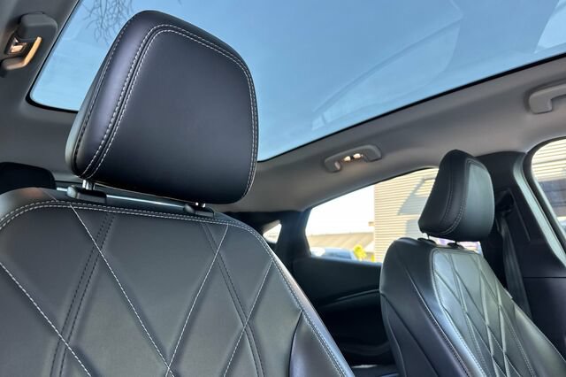 Certified 2023 Ford Mustang Mach-E California Route 1 AWD/4WD image 17