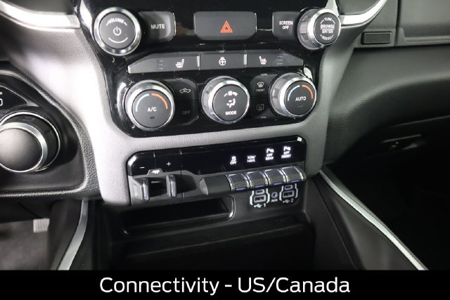 Used 2022 RAM 1500 Big Horn AWD/4WD image 62