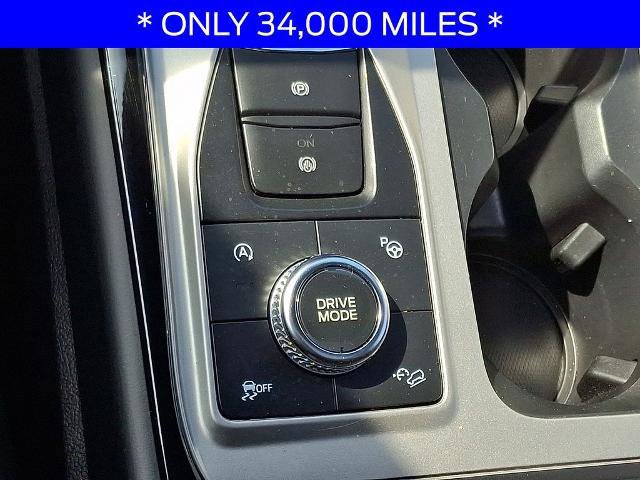 Certified 2022 Ford Explorer ST w/ Equipment Group 401A image 28