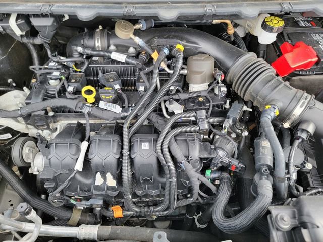 Certified 2022 Ford Edge SEL w/ Convenience Package image 39