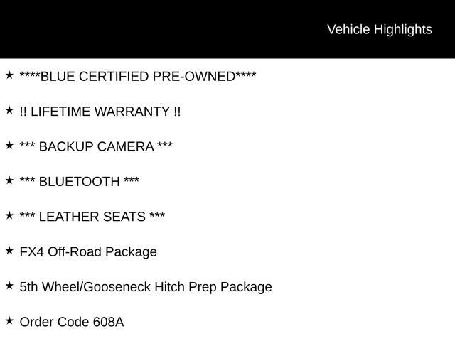 Certified 2021 Ford F250 Lariat w/ Lariat Value Package AWD/4WD image 48