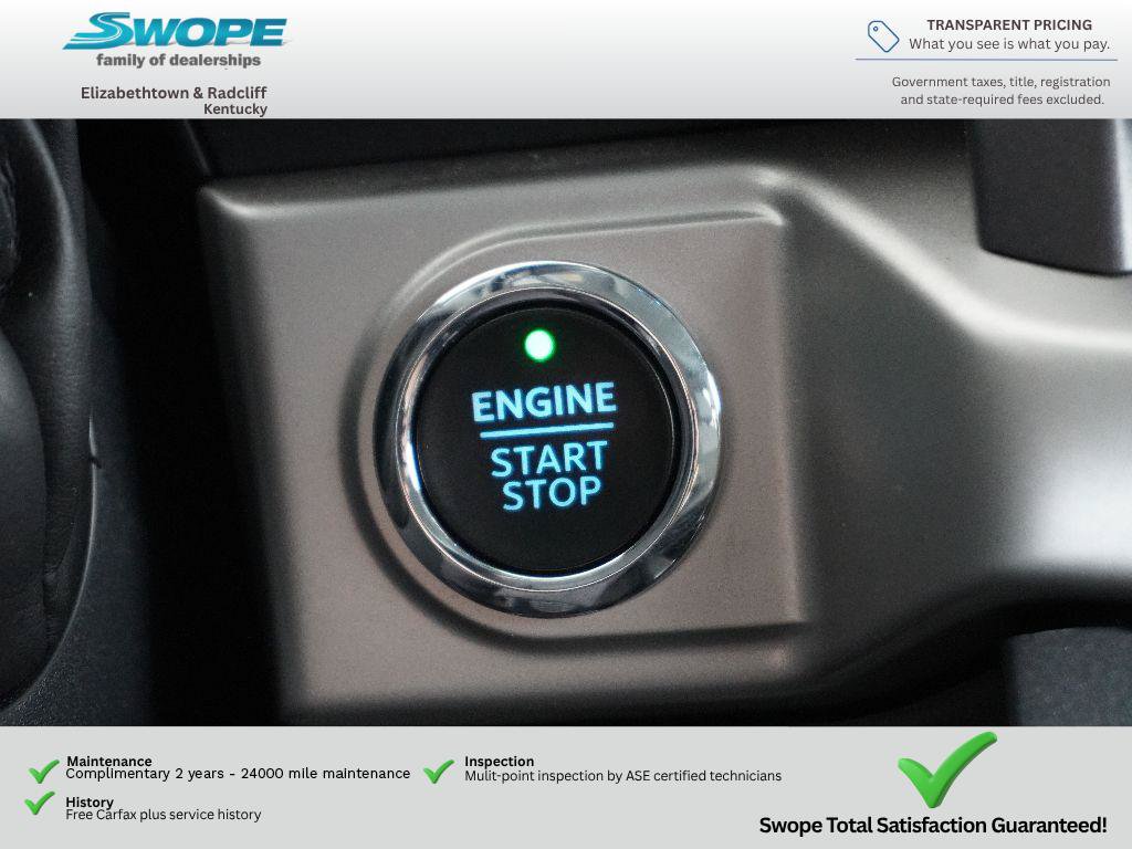 Certified 2023 Ford F150 XLT w/ Equipment Group 302A High AWD/4WD image 21