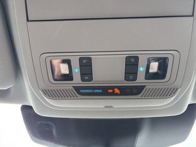 Certified 2024 Ford Explorer Limited RWD image 30