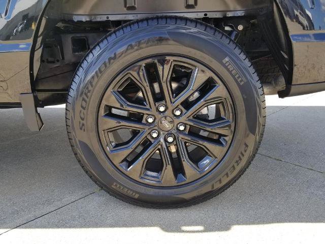 Certified 2024 Ford F150 XLT w/ Equipment Group 303A High AWD/4WD image 10