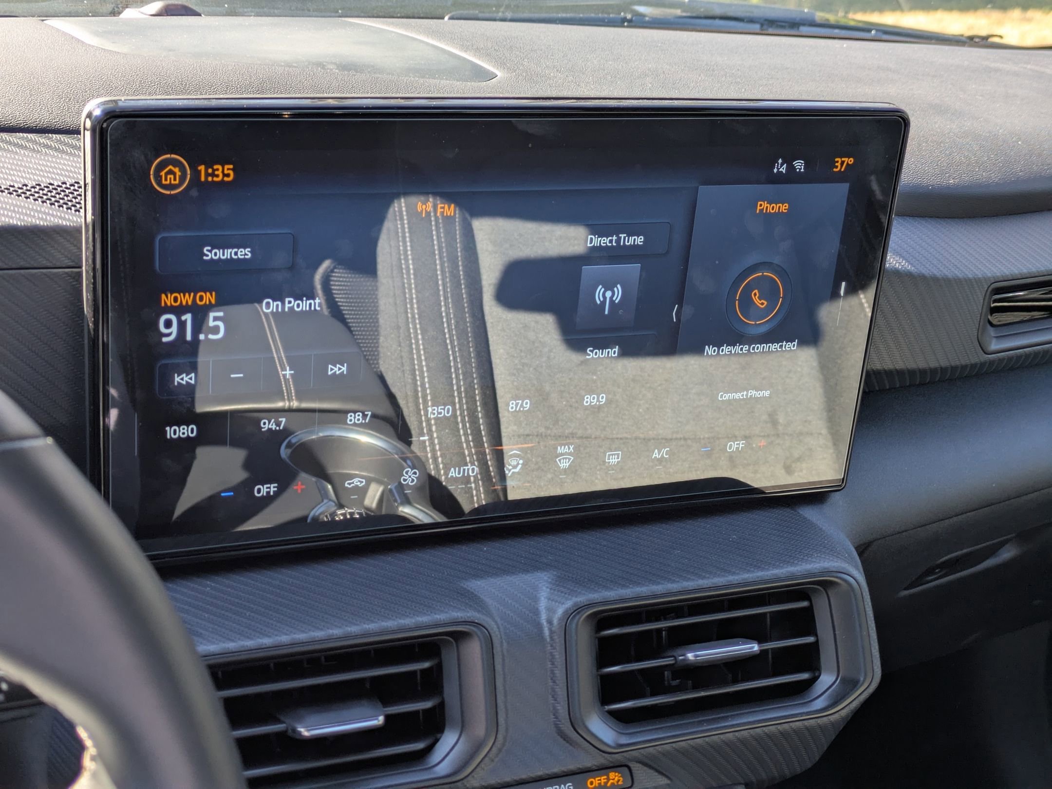 Certified 2025 Ford Mustang GT w/ Mustang Nite Pony Package image 17