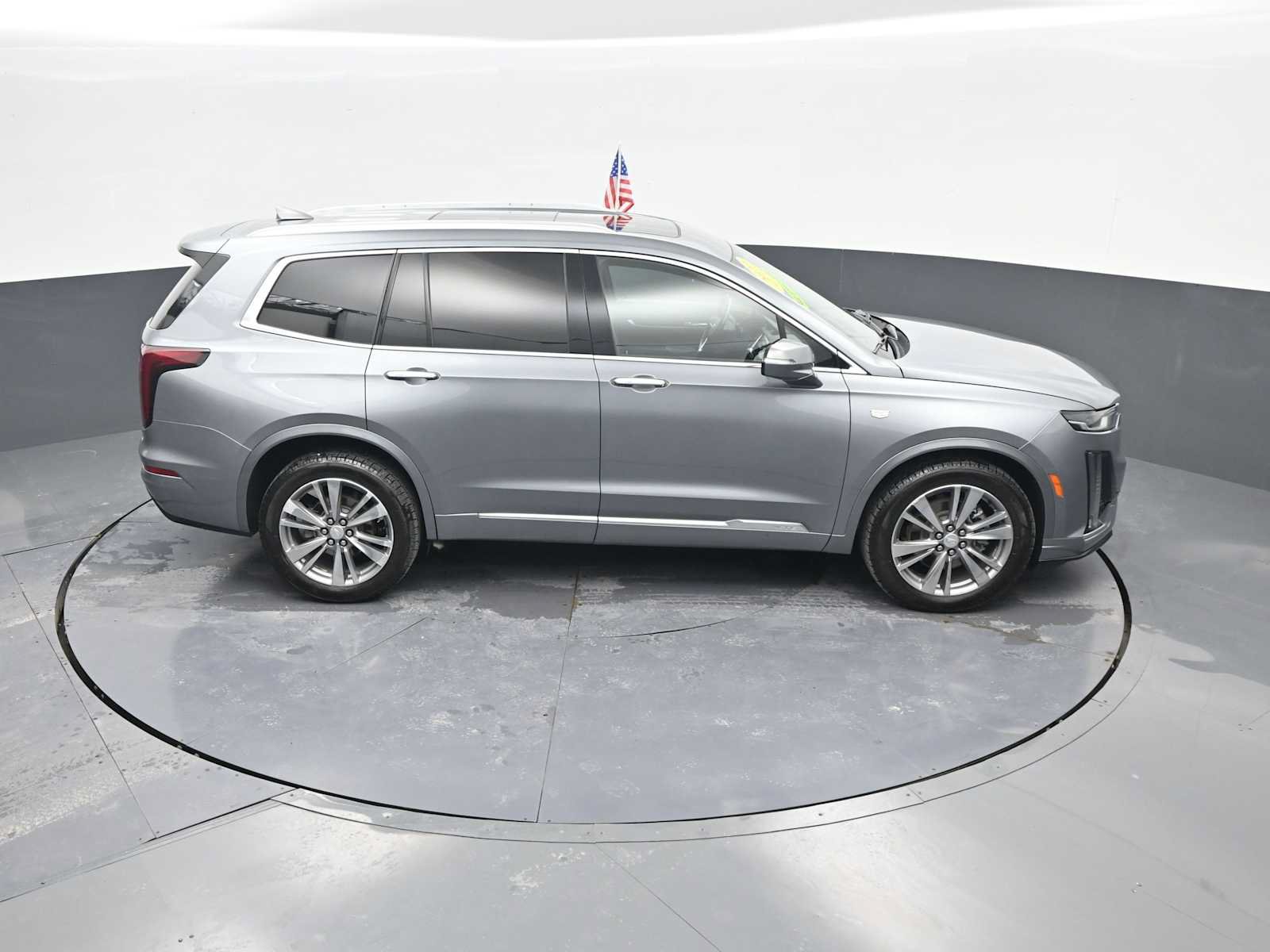 Used 2022 Cadillac XT6 Premium Luxury AWD/4WD image 21