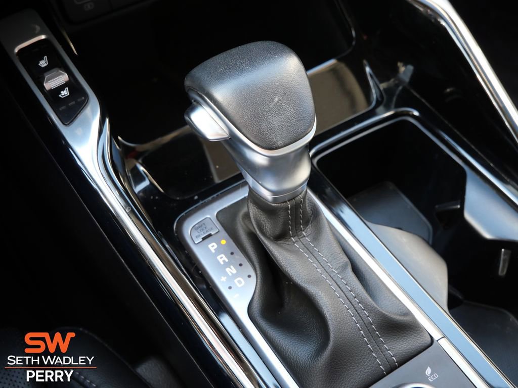 Used 2023 Kia Sorento SX Prestige image 27