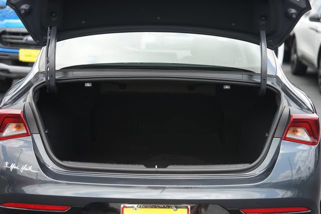 Used 2021 Kia K5 LXS FWD image 31