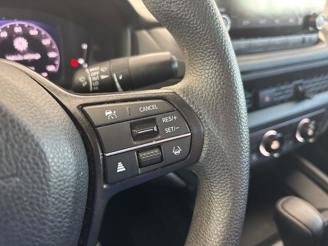 Used 2024 Honda Accord LX image 12