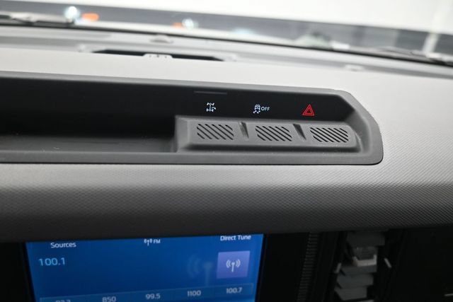 Certified 2023 Ford Bronco 4-Door AWD/4WD image 18