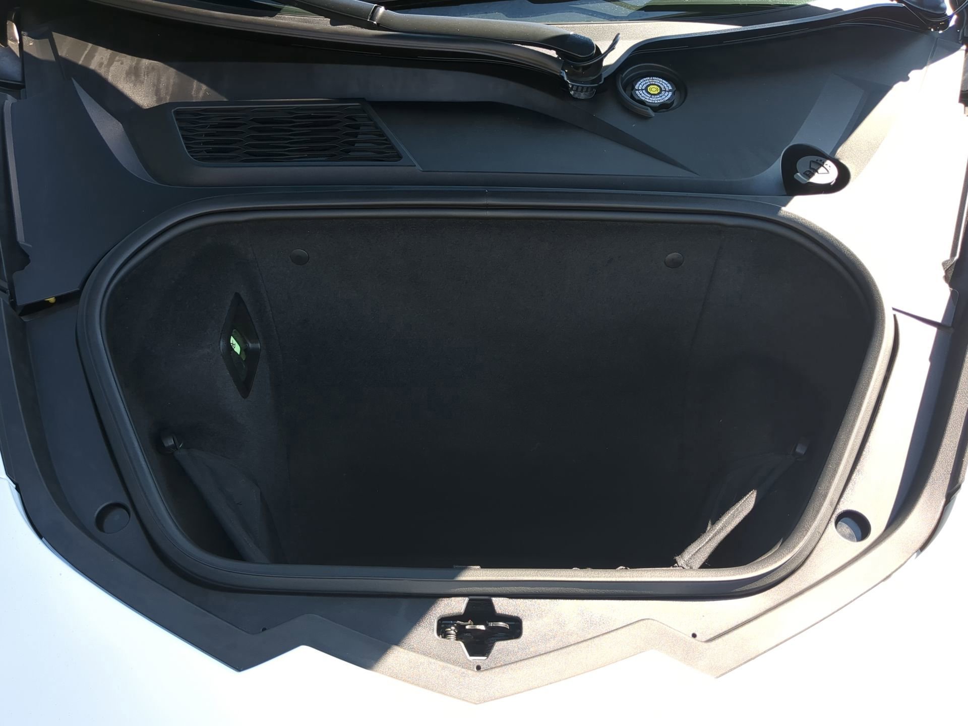 Used 2022 Chevrolet Corvette 3LT w/ Z51 Performance Package image 38