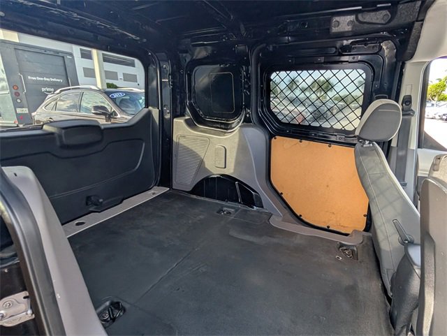 Certified 2019 Ford Transit Connect XLT w/ Trailer Tow Package image 13