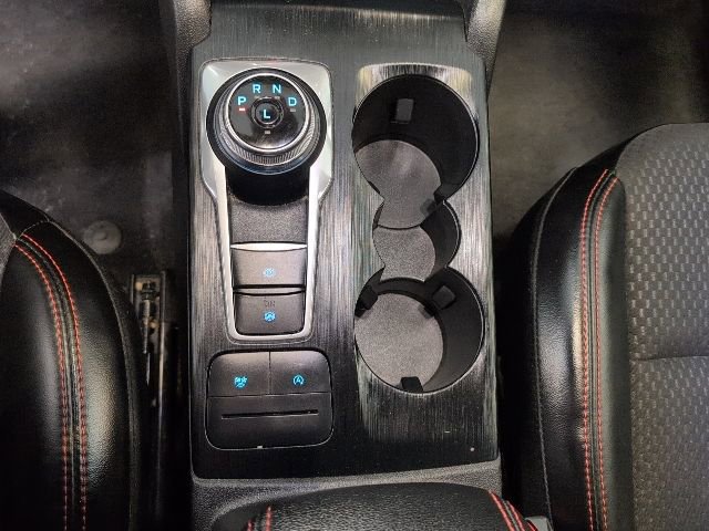 Certified 2023 Ford Escape ST-Line image 25