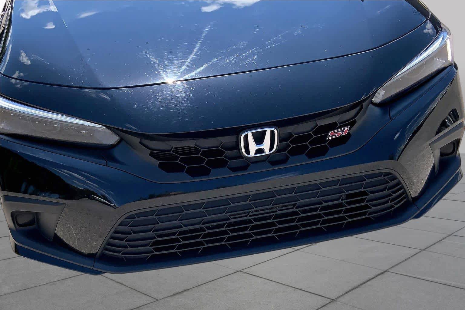 Used 2024 Honda Civic Si image 30