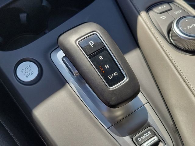 Used 2024 INFINITI QX50 Luxe FWD image 31