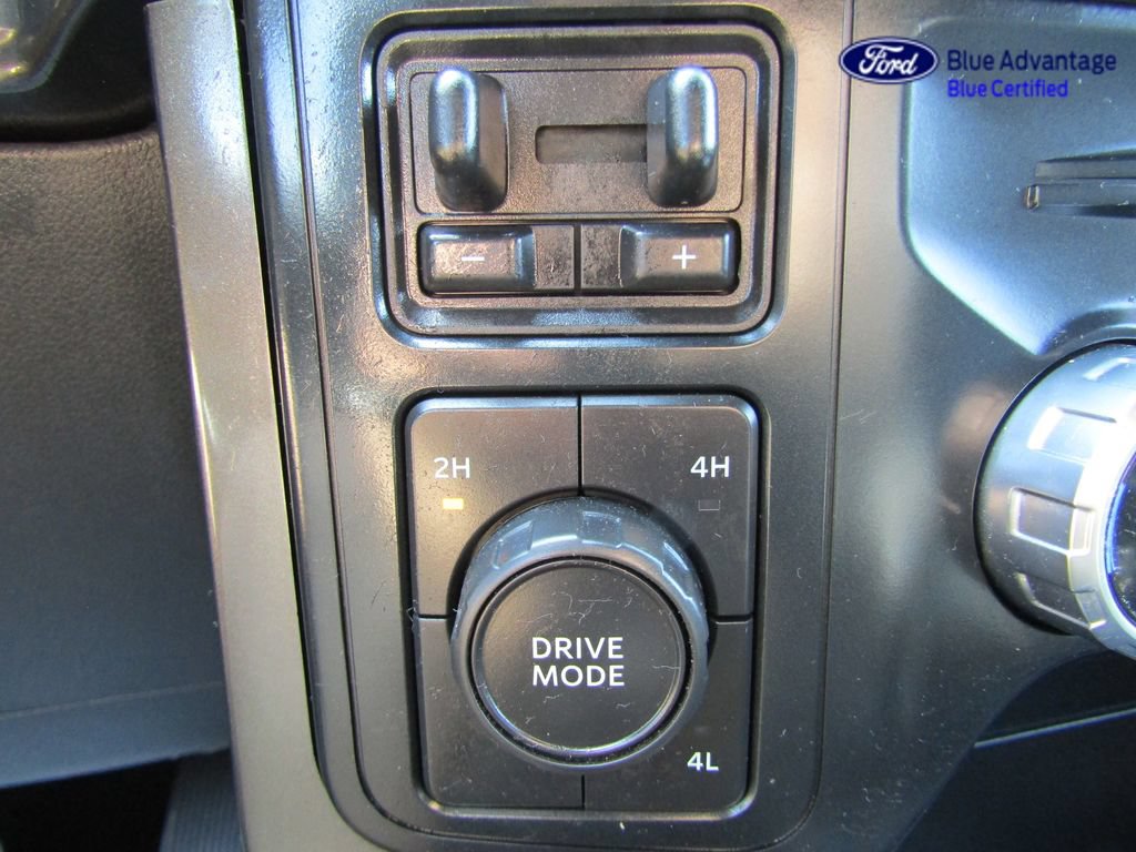Certified 2023 Ford F150 4x4 SuperCrew image 30