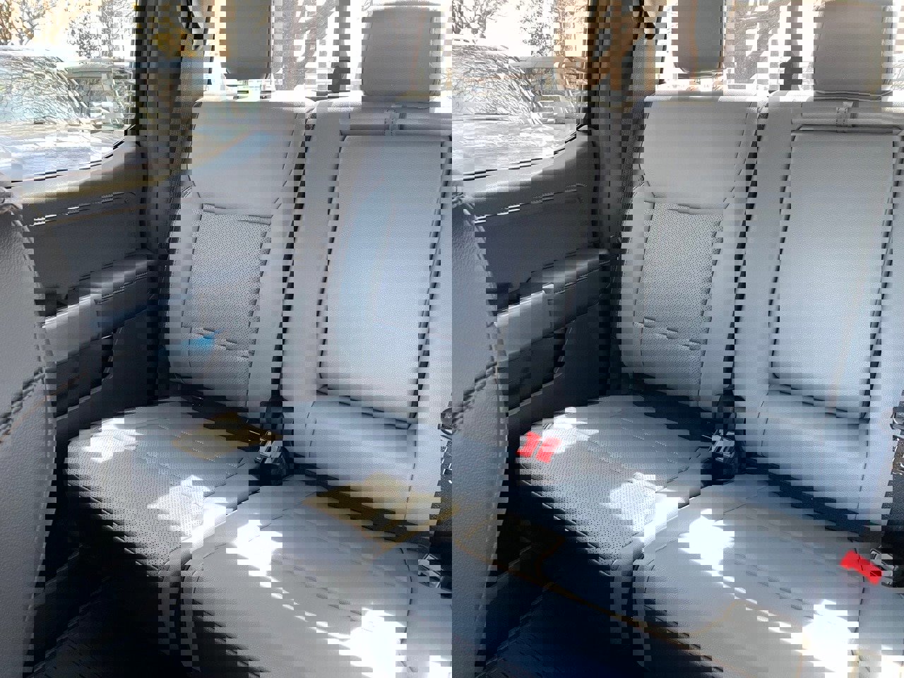 Certified 2025 Ford F150 Lightning Lariat image 20