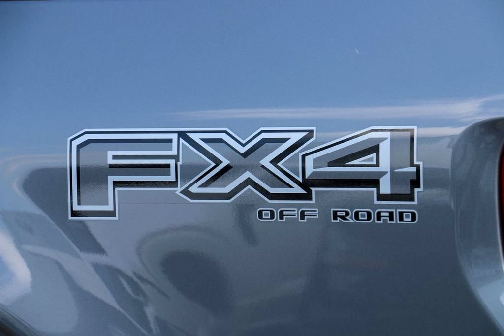 Certified 2024 Ford F150 Lariat w/ Bed Utility Package AWD/4WD image 8