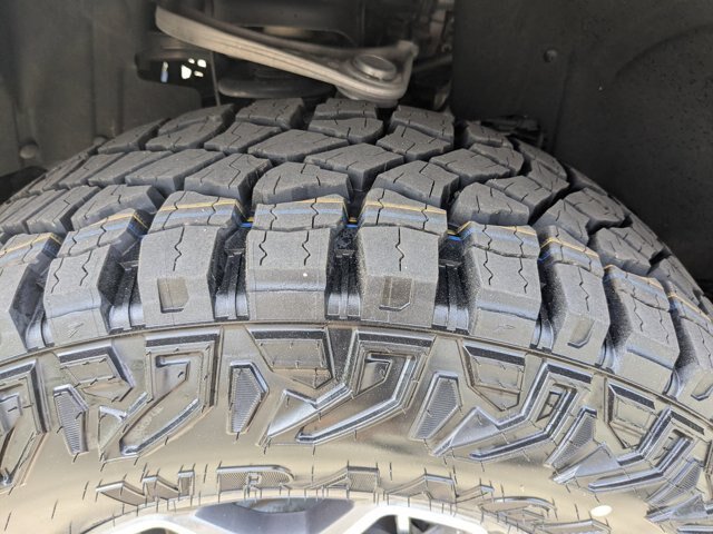 Certified 2024 Ford Bronco Badlands AWD/4WD image 11