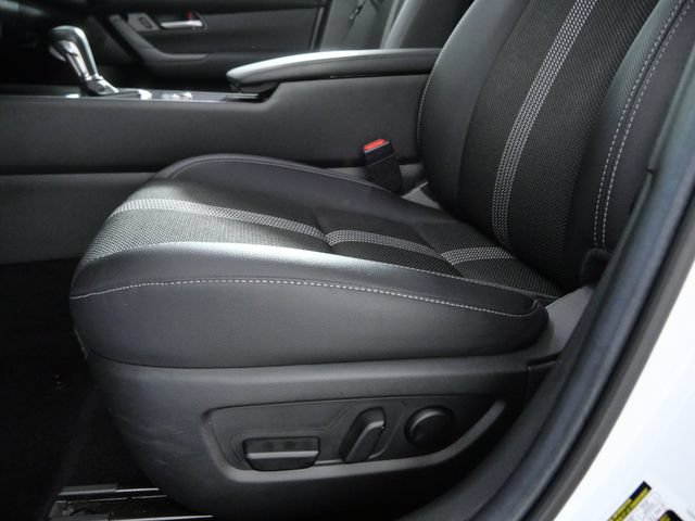 Used 2024 MAZDA CX-50 AWD 2.5 S w/ Cargo Package image 16