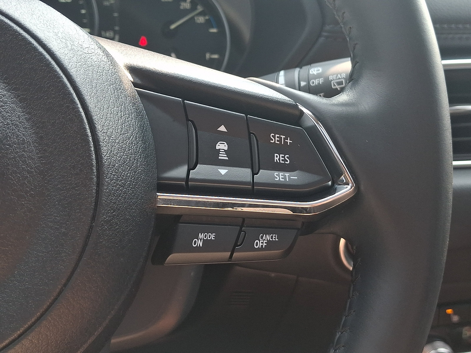 Used 2022 MAZDA CX-5 AWD 2.5 S w/ Premium Package image 22