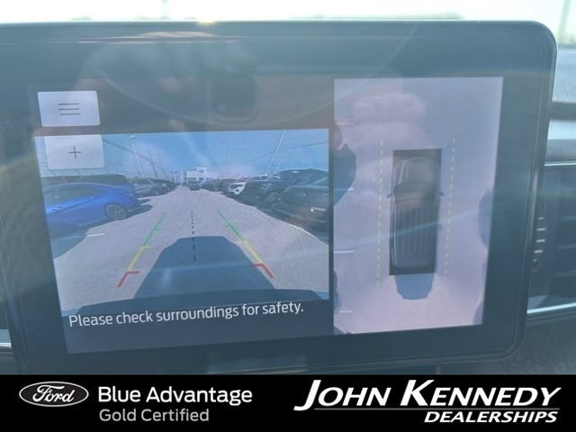Certified 2023 Ford Explorer Timberline AWD/4WD image 33
