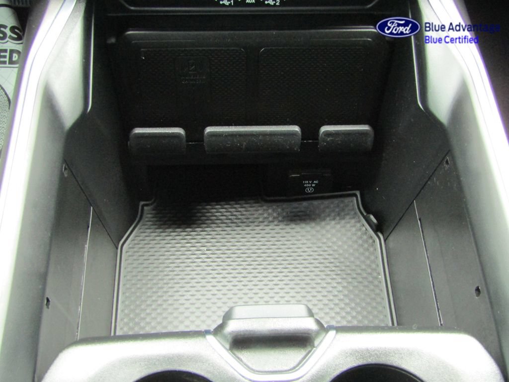 Used 2025 RAM 1500 Big Horn AWD/4WD image 43