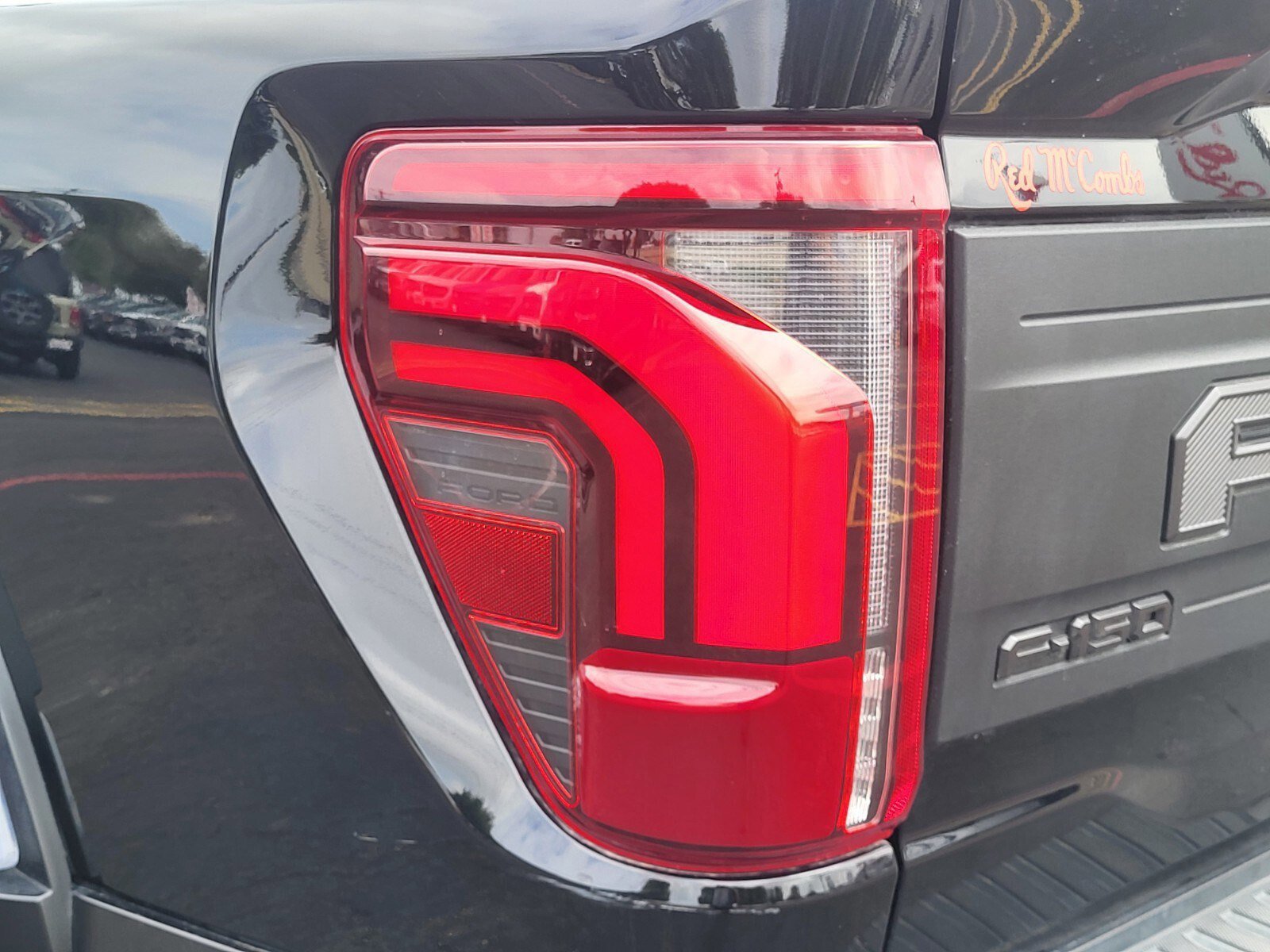 Certified 2024 Ford F150 Raptor image 10