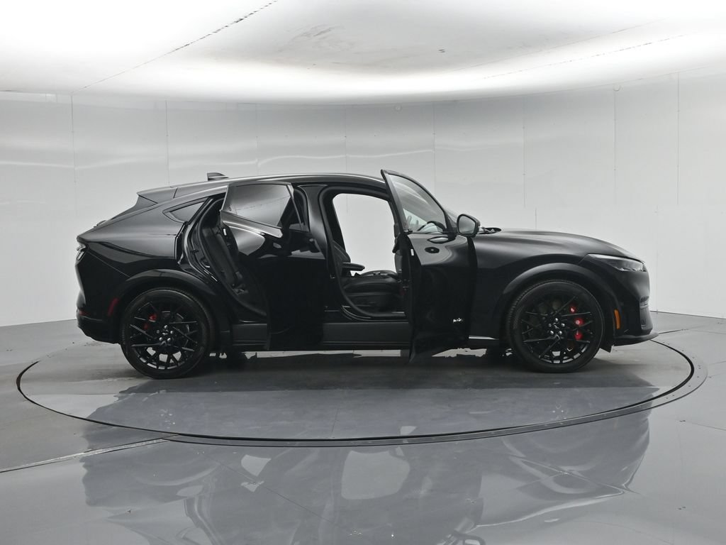 Certified 2023 Ford Mustang Mach-E GT w/ GT Performance Edition AWD/4WD image 5