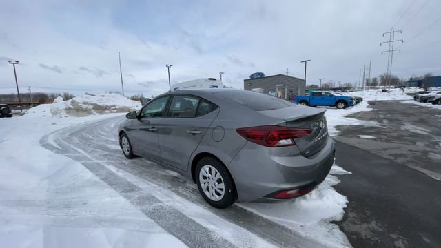 Used 2020 Hyundai Elantra SE w/ Cargo Package (C1) image 7