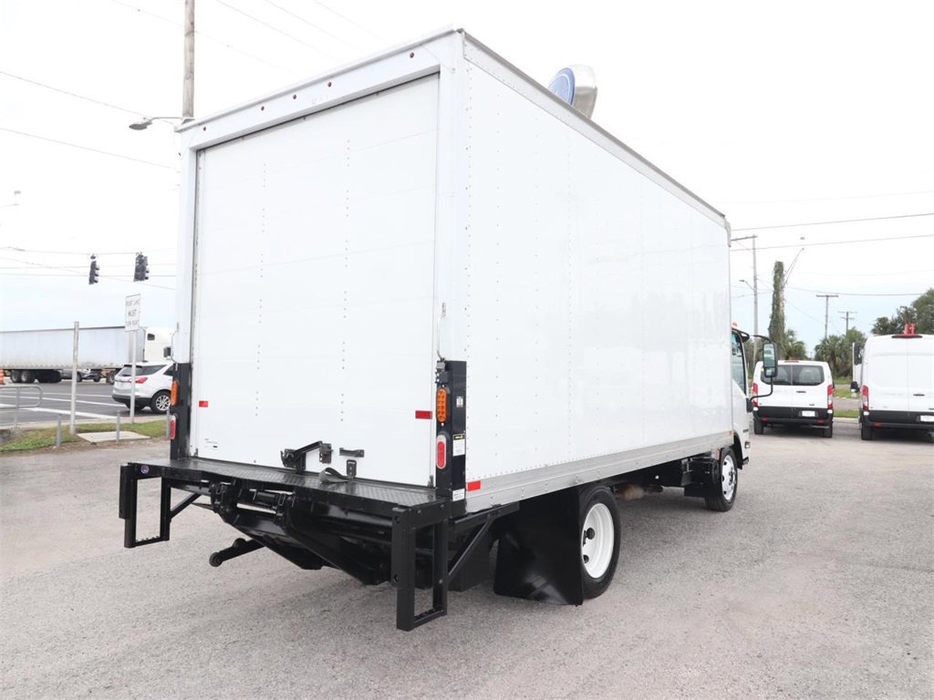 Used 2024 Isuzu NPR image 6