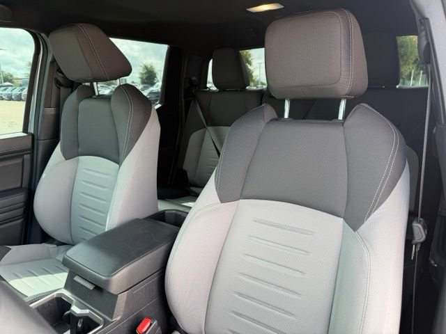 Used 2025 Toyota Tacoma TRD Sport RWD image 10