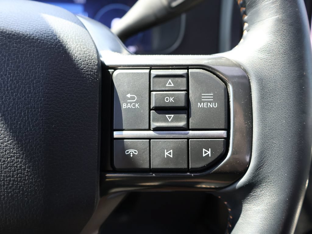 Certified 2024 Ford F350 Platinum AWD/4WD image 31