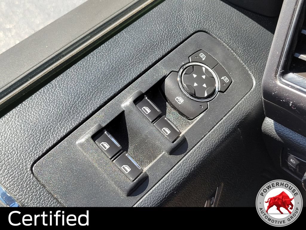 Certified 2020 Ford F150 XLT w/ Equipment Group 302A Luxury AWD/4WD image 27