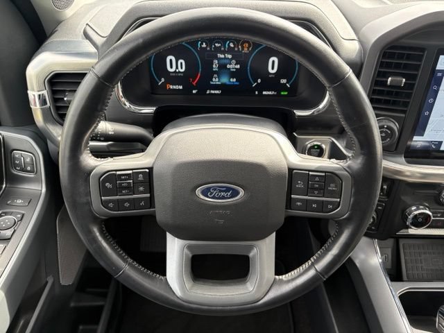 Certified 2022 Ford F150 Lariat AWD/4WD image 28