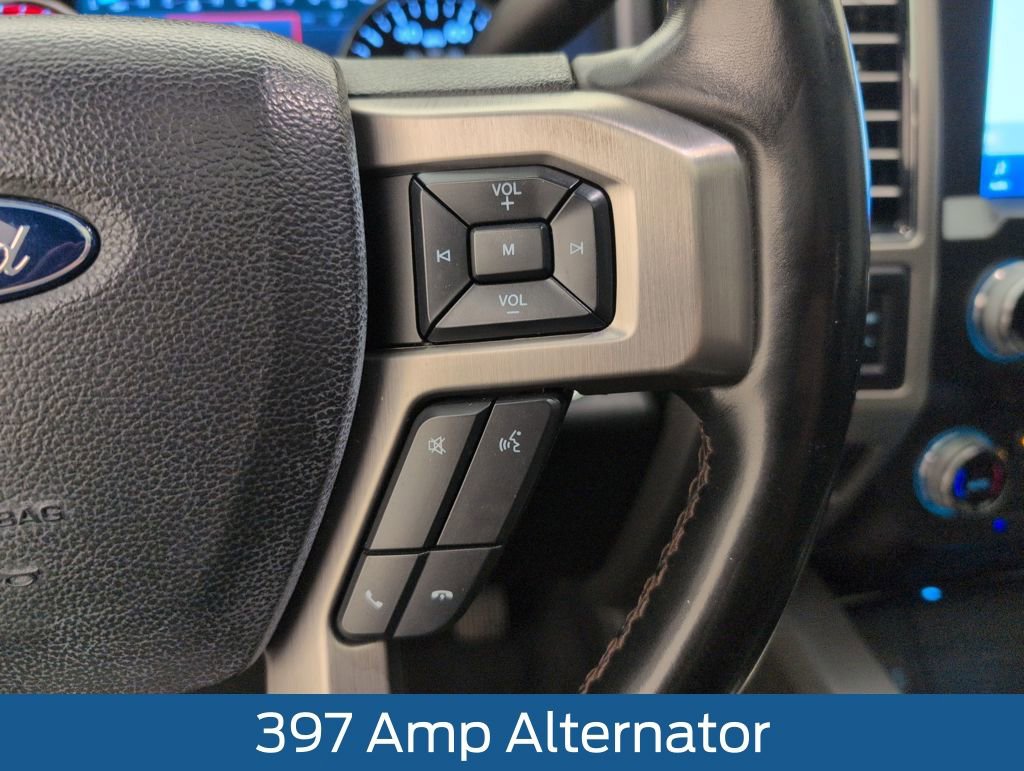 Certified 2021 Ford F250 Platinum w/ Tremor Off-Road Package image 45