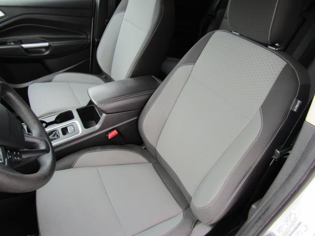 Certified 2018 Ford Escape SE image 16