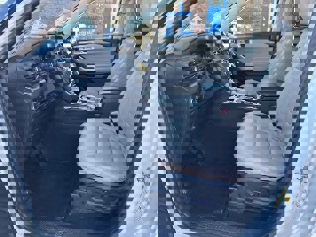 Certified 2023 Ford Explorer XLT w/ Equipment Group 202A image 11