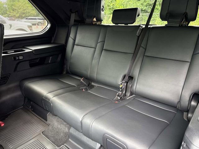 Used 2023 Toyota Sequoia Platinum AWD/4WD image 20