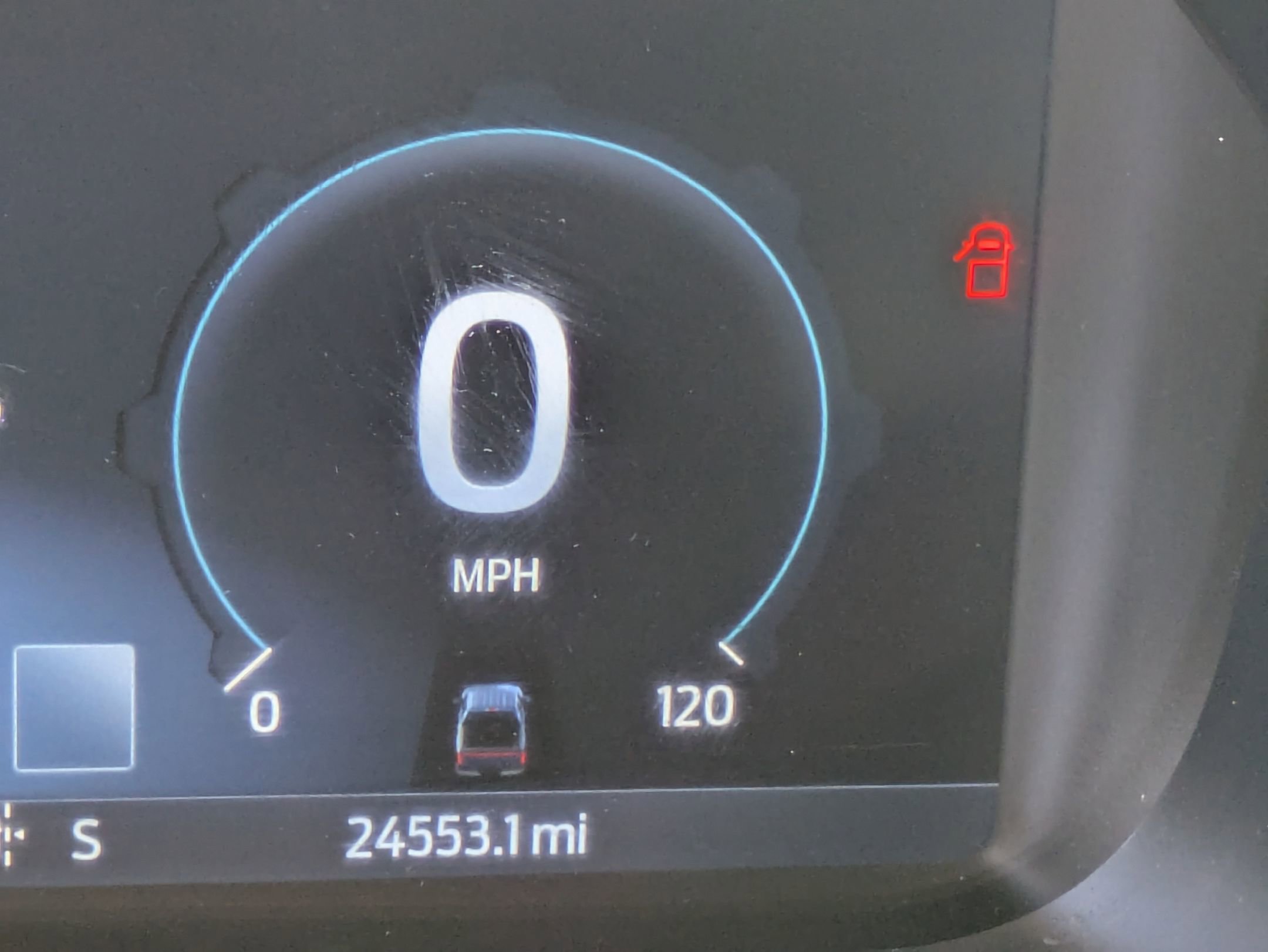 Certified 2024 Ford F150 Lightning Platinum image 23