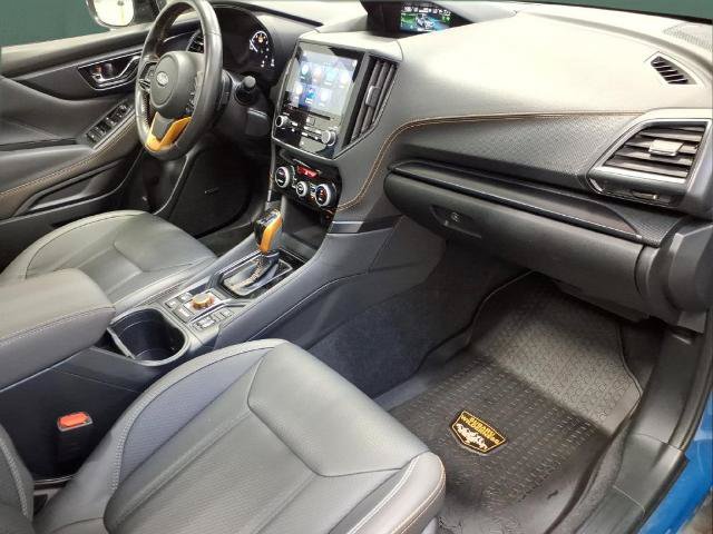 Used 2022 Subaru Forester Wilderness AWD/4WD image 15