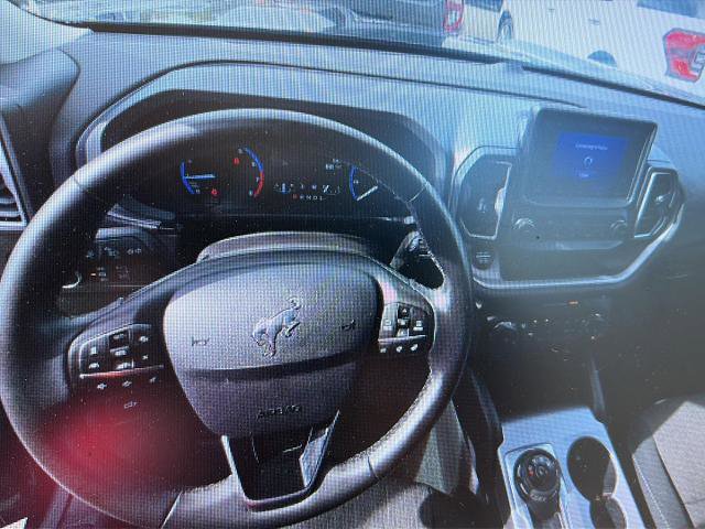 Certified 2024 Ford Bronco Sport Big Bend w/ Convenience Package AWD/4WD image 13