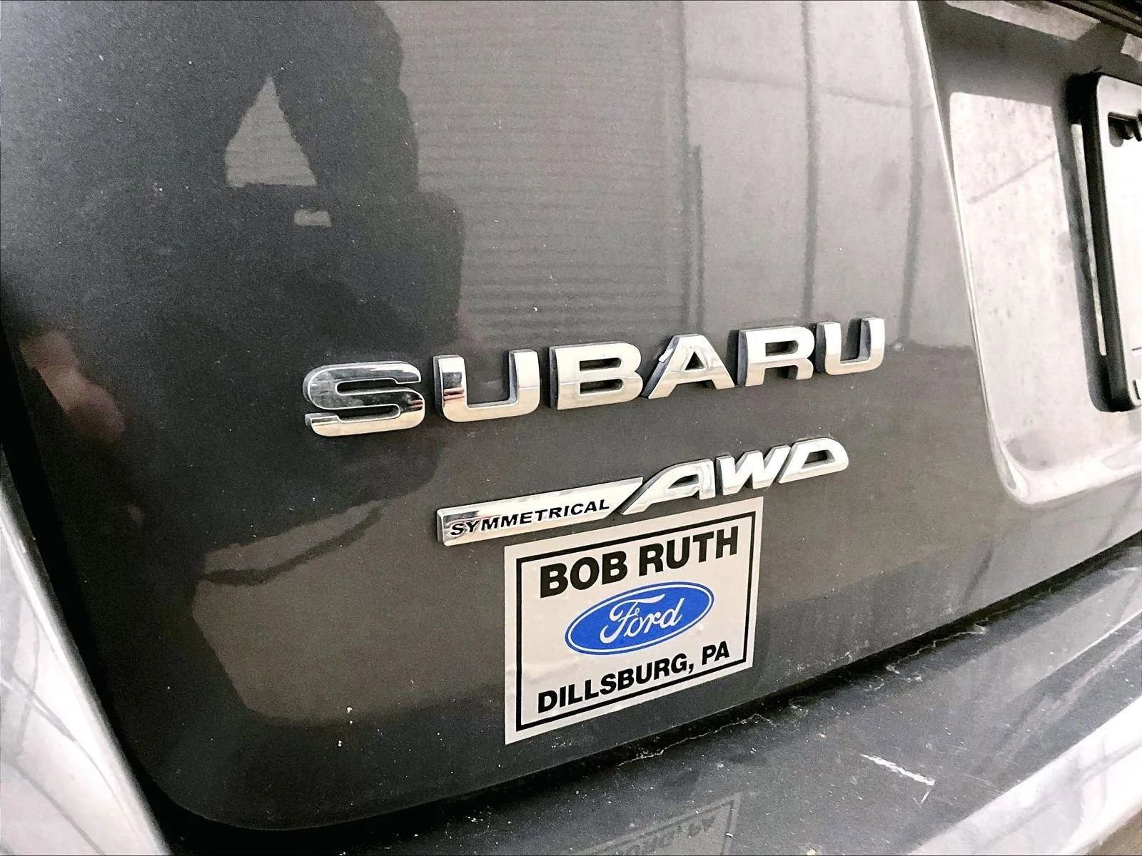 Used 2020 Subaru Impreza 2.0i Sport image 13