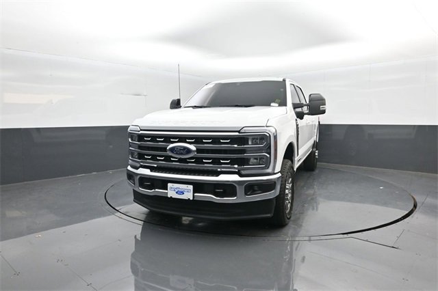 Certified 2025 Ford F350 Lariat image 3