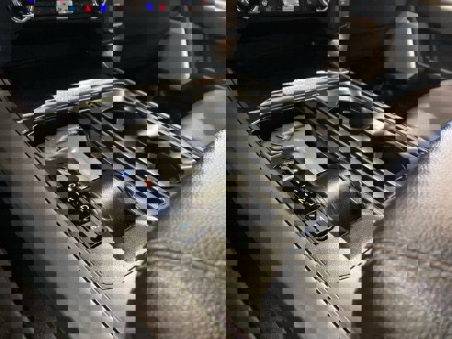 Certified 2025 Ford F150 Lariat w/ Equipment Group 502A High image 28