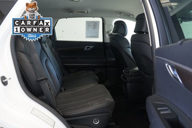 Used 2024 Genesis GV80 2.5T AWD/4WD image 31