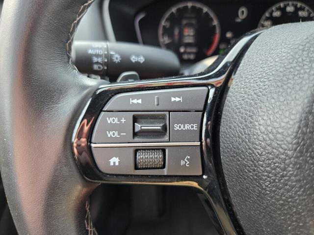 Used 2023 Honda Civic Sport image 28