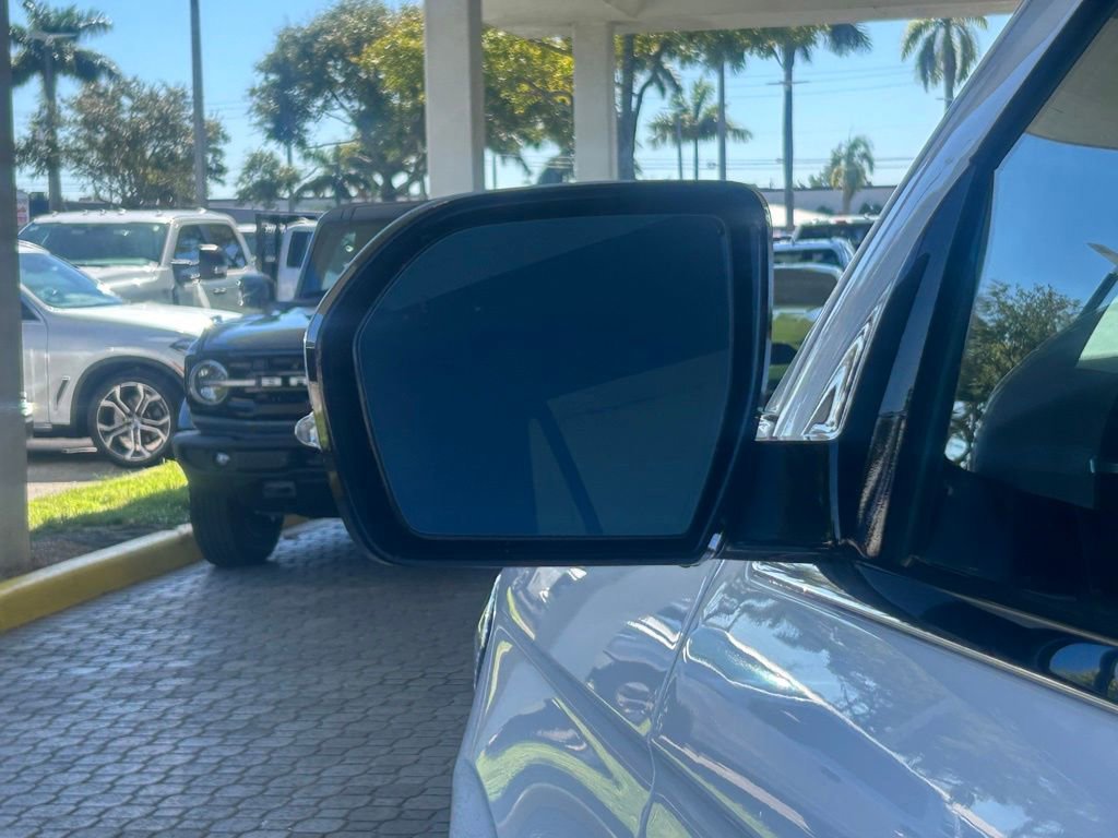 Certified 2023 Ford Expedition Limited image 18