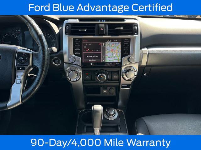 Used 2024 Toyota 4Runner SR5 Premium AWD/4WD image 21